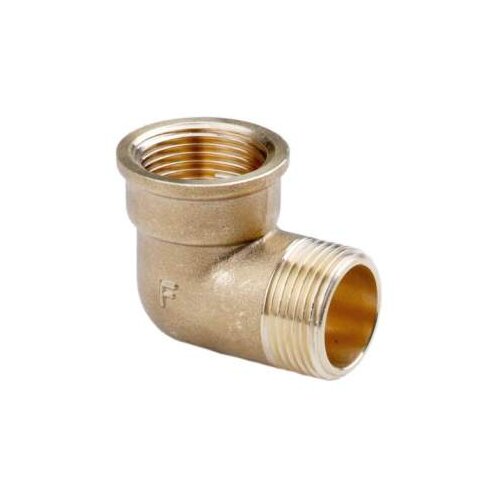 Ferro KOLJENO INAUS MESINGANO 1/2" MÅ½ K12Z Cijene