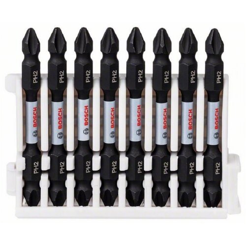 Bosch impact control set bitova odvrtača , 8-delni 2608522337 Slike