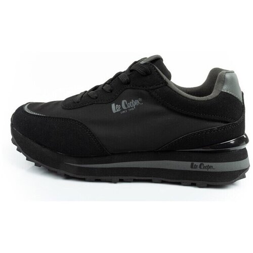 Lee Cooper Nizke superge LCW25033364L pisana Slike