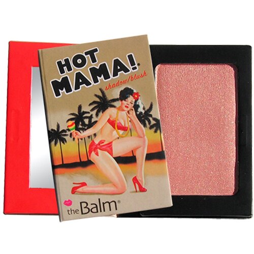 TheBalm hot mama rumenilo za lice 7.08gr Cene