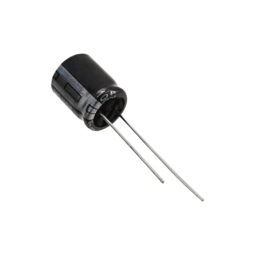 Panasonic elektrolitski kondenzator radijalno ožičen 5 mm 330 µF 35 V 20 % (Ø) 10 mm 1 St. Cijene