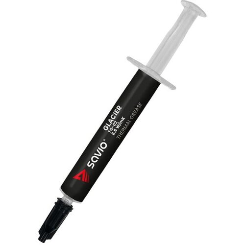 Savio Thermal grease TG-02 8,5 W /mK 4 g Cijene