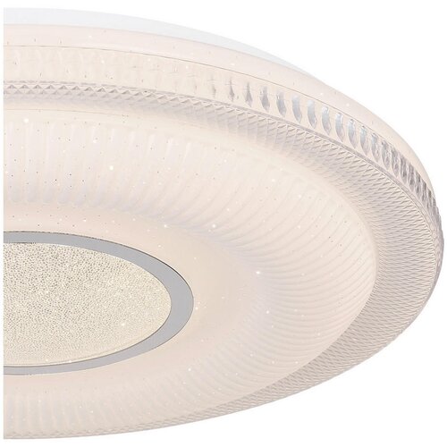 Globo STROPNA LED-SVETILKA 3000-6500 K 230 V Slike