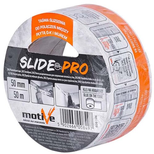 Slide Pro rubna traka 50m Cijene