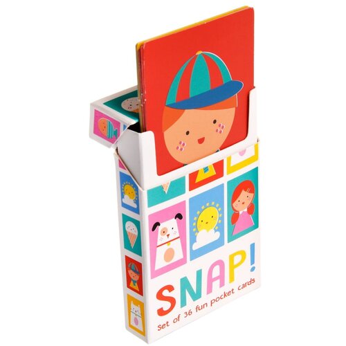 Rex London Dječje karte Children&amp;acute;s Snap Slike