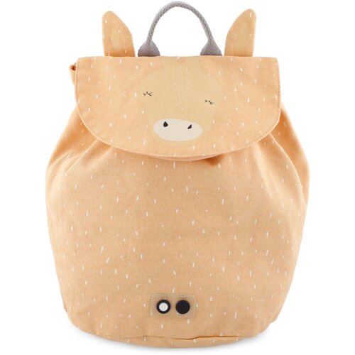 Trixie Nahrbtnik za vrtec Mrs. Giraffe Cene