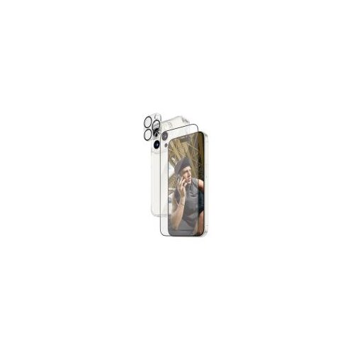 PanzerGlass bundle iPhone 15 Pro Cijene