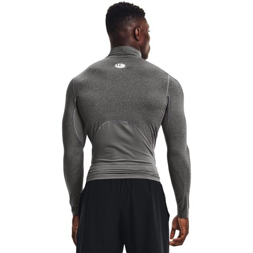 Under Armour Men's compression t-shirt HG Armour Comp Mock LS Cene