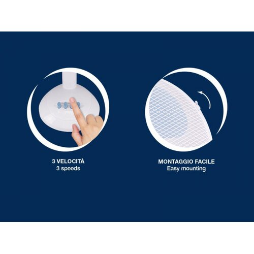 Beper ventilator 30CM P206VEN230 Cene