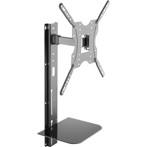 Logilink BP0048 TV stenski nosilec 81,3 cm (32'') - 139,7 cm (55'') možnost nagiba, možnost obračanja, (20434202) Cene