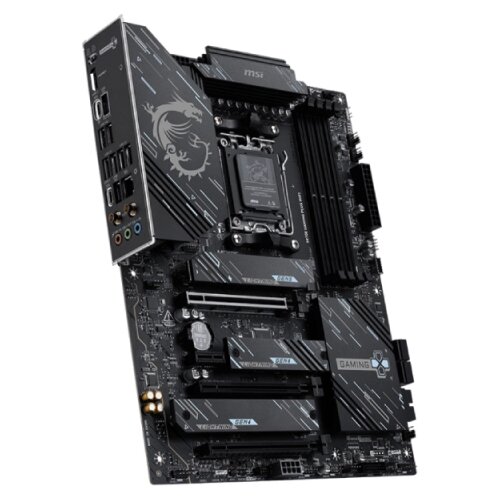 MSI X870E GAMING PLUS WIFI matična ploča Cene
