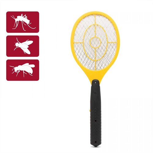 Garden of Eden elektronski lopar muholovec za odganjanje mrčesa 44 cm 2xAA Cene