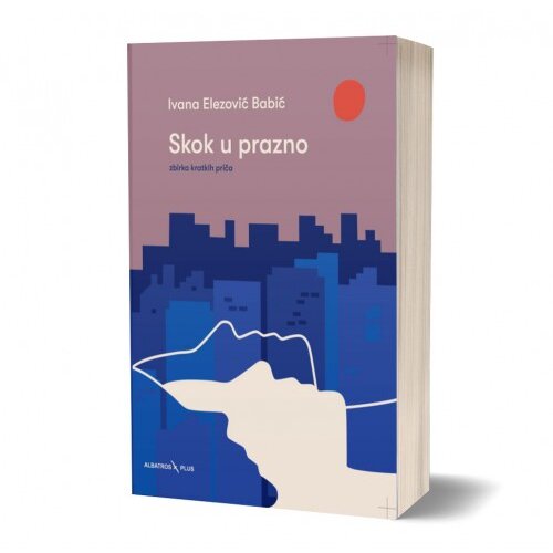 Albatros plus Skok u prazno Slike