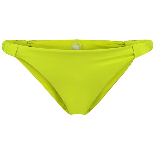 Shiwi Bikini hlačke svetlo zelena