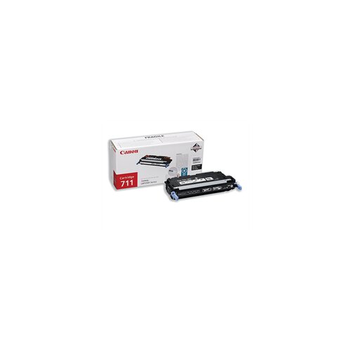 Canon Toner CRG-711 BK (1660B002AA) (crna), original Cijene