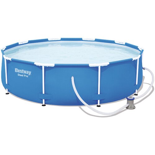 Bestway maui set za bazen metalne konstrukcije, 305x76 cm Cijene