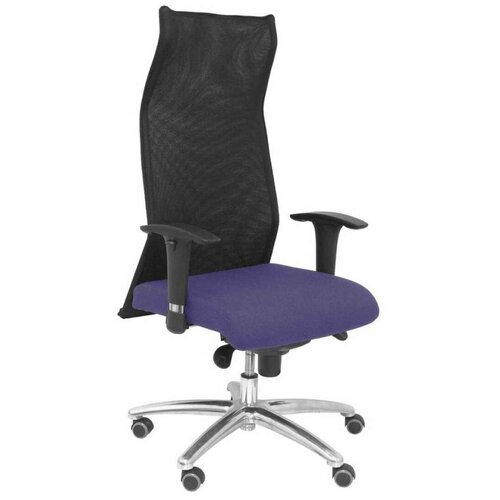  Uredska stolica Sah&amp;uacute;co XL P&amp;amp;amp C BALI261 Plava Slike
