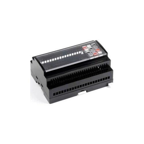 Supertronic PT207EN-S kući&scaron;te za profilnu &scaron;inu 122 x 91 x 58 1 kom. Cijene