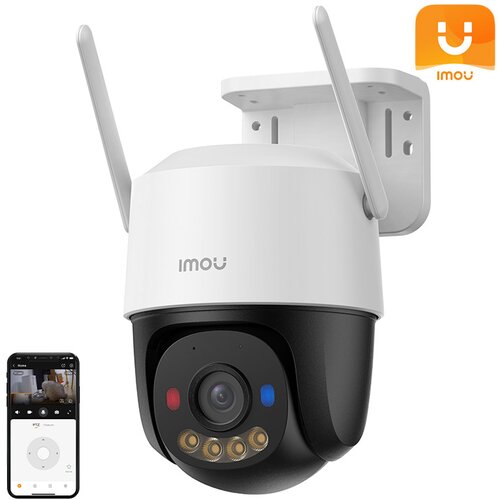 Imou Cruiser SC 4G/WiFi 5MP vanjska kamera Cijene