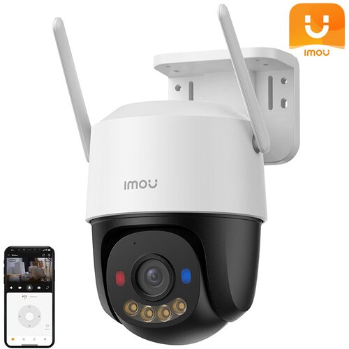 Imou Kamera Cruiser SC 4G z UHD ločljivostjo, (5000526061) Cene