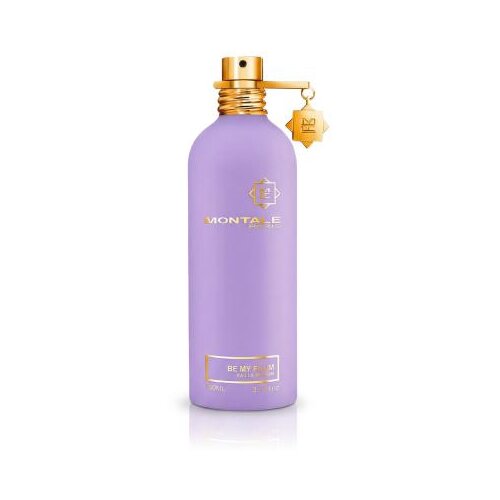 Montale Be My Plum 100 ml parfemska voda unisex Slike