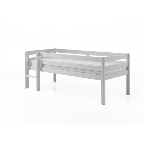 Vipack Bela dvignjena postelja za otroke Pino, 90 x 200 cm Cene