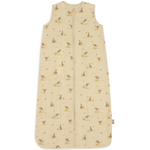 Jollein vreća za spavanje - ljetna muslin 110cm kangaroots Cijene