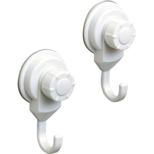 Tendance Kuka za usisivač 2/1 4,5x3,5x8,7cm pp, bijela Cene