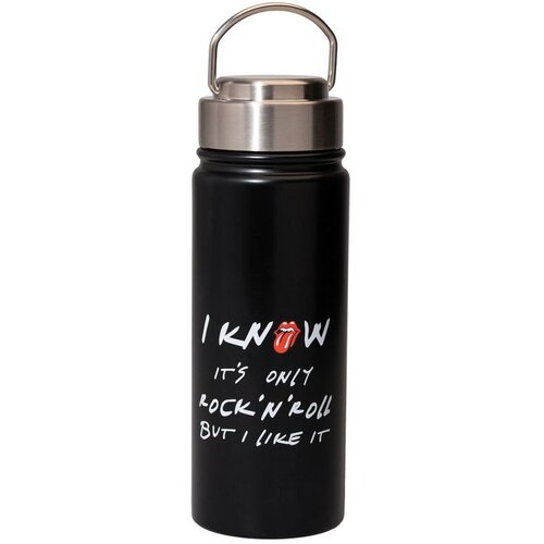 The Rolling Stones Boca za vodu 500 ml Slike