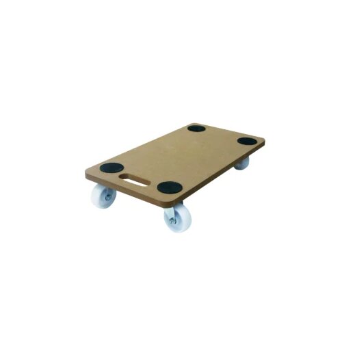  3E Transportna kolica PP-Rad 290x580mm nosivosti 250 kg 1261990 Cijene