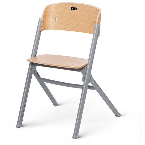 Kinderkraft Hranilica Livy Wood 3u1 Slike