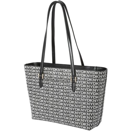 Dkny Nakupovalne torbe - Črna Slike