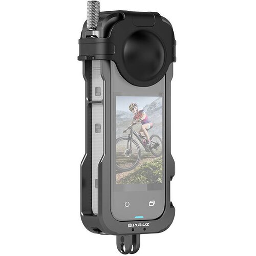PULUZ POKROV ZA LEČE KOVINSKI ZA INSTA 360 X4 DURABLE, (5000337135) Cene