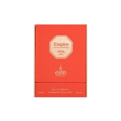 Risala Elite Empire Arza parfemska voda za mu&amp;scaron;karce 100 ml Slike