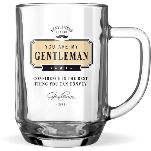 Viter Gentleman krigla Cene