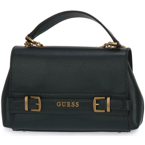 Guess Torbe FOR SESTRI LUX SATCHEL Zelena Cene