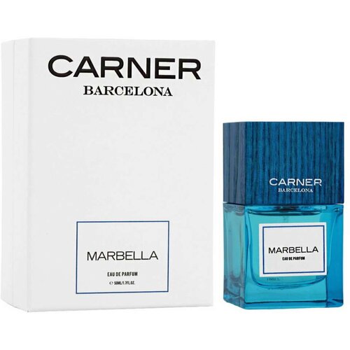 Parfem za oba spola Carner Barcelona Marbella EDP 50 ml Cijene