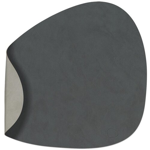 LIND DNA Podmetač od eko kože 37x44 cm Curve L Double Nupo – Cijene
