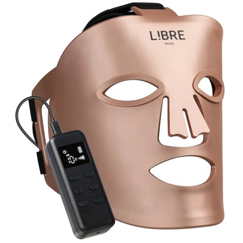 Libre LED maska za lice Cene