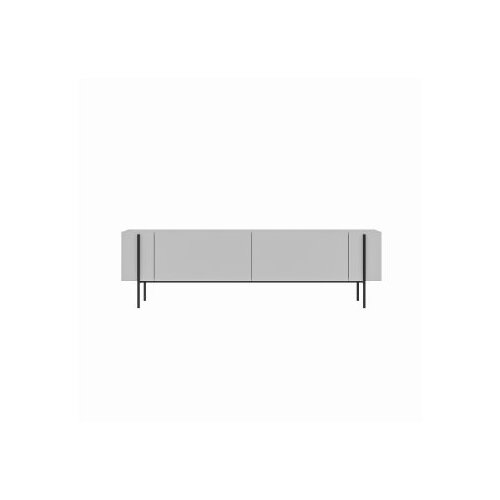 Hanah home tv polica herman white Cene