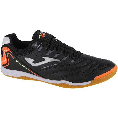 Joma Maxima 23 MAXS IN Crna Cijene