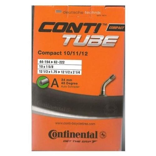 Continental zračnica 10-12X1.75/2.5 AV 45 STOPINJ Cene