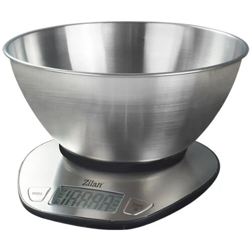 Zilan ZLN2960 Kuhinjska vaga, Inox Slike