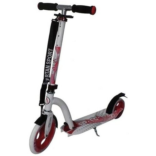 Spartan Skiro jumbo ii bela Jumbo II bel S-229201 Slike
