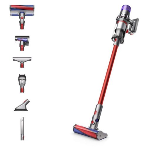 Dyson V11 Fluffy Brezžicni sesalnik 476550-01 Akumulatorski sesalnik Cene