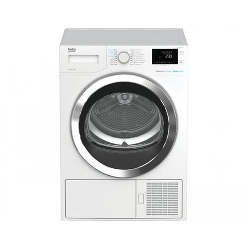 Beko DH9444RXWST ma&amp;scaron;ina za su&amp;scaron;enje ve&amp;scaron;a Slike