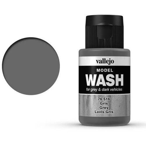 Vallejo off-grey wash 35ml Cene