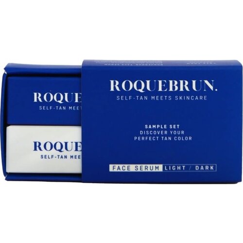 ROQUEBRUN Sample Set Face Serum - 6 ml Slike
