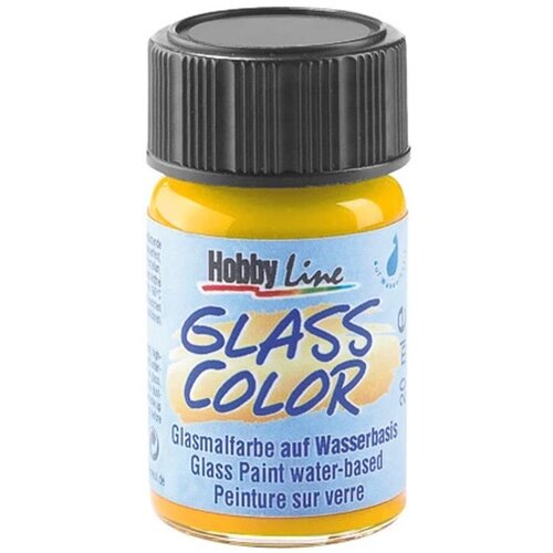  Boje za staklo kreul 20 ml | yellow Slike