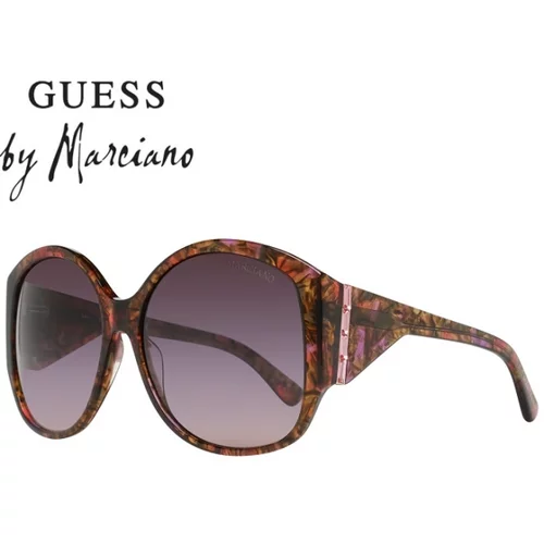 Guess ženska sončna očala by marciano GM0810 74Z